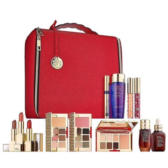 estee lauder eye shadow kit